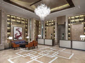 Pullman Haining