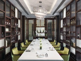 Pullman Haining