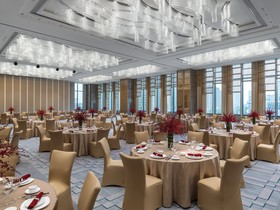 Pullman Haining