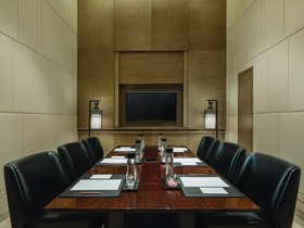 Pullman Haining