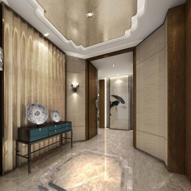 Pullman Haining