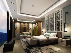Pullman Haining