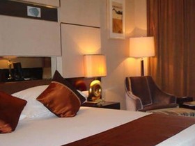 Royal Palace Hotel Haining
