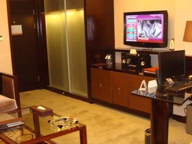 Royal Palace Hotel Haining