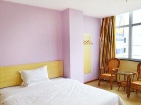 7Days Inn Hefei Changjiang West Road