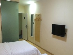 7 Days Inn Hefei Lujiang Huancheng Bei Lu Branch
