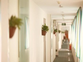 7Days Inn Hefei Pedestrian