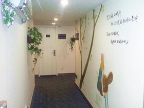 7Days Inn Hefei Pedestrian