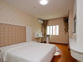 7 Days Inn Hefei Railway Station Square Branch