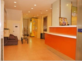 7 Days Inn Hefei Sanxiaokou