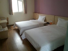 7 Days Inn Hefei Sanxiaokou