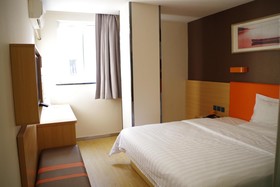 7 Days Premium Hefei Guangming Road Bus Station