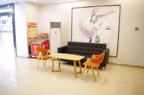 7 Days Premium Hefei Guangming Road Bus Station