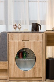 Atour Hotel Development Zone Hefei