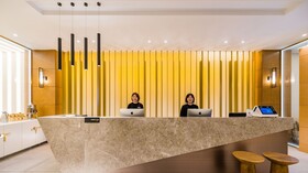 Atour Hotel Development Zone Hefei