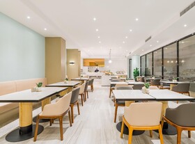 Atour Hotel Development Zone Hefei