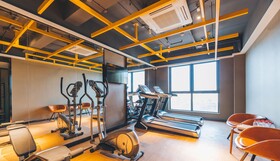 Atour Hotel Development Zone Hefei