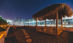 Atour Hotel (Wangjiangxi 1912 Block)