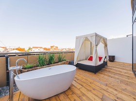 Atour Hotel (Wangjiangxi 1912 Block)