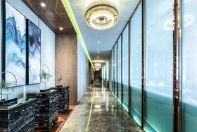 UrCove by Hyatt Hefei Eco-Tech Development Area