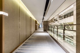 UrCove by Hyatt Hefei Eco-Tech Development Area