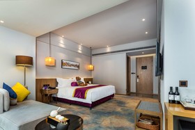 UrCove by Hyatt Hefei Eco-Tech Development Area