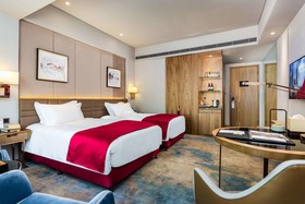 UrCove by Hyatt Hefei Eco-Tech Development Area