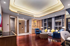 UrCove by Hyatt Hefei Eco-Tech Development Area