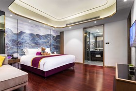 UrCove by Hyatt Hefei Eco-Tech Development Area