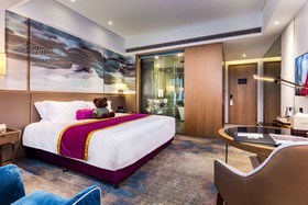 UrCove by Hyatt Hefei Eco-Tech Development Area