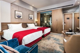 UrCove by Hyatt Hefei Eco-Tech Development Area