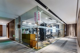 UrCove by Hyatt Hefei Eco-Tech Development Area