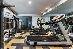 UrCove by Hyatt Hefei Eco-Tech Development Area