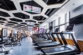 UrCove by Hyatt Hefei Eco-Tech Development Area