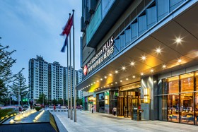 UrCove by Hyatt Hefei Eco-Tech Development Area