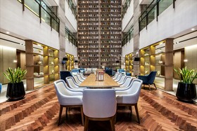 UrCove by Hyatt Hefei Eco-Tech Development Area