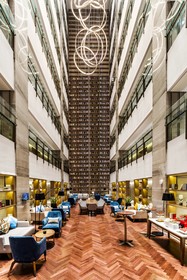 UrCove by Hyatt Hefei Eco-Tech Development Area