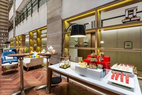 UrCove by Hyatt Hefei Eco-Tech Development Area