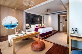 UrCove by Hyatt Hefei Eco-Tech Development Area