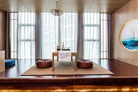 UrCove by Hyatt Hefei Eco-Tech Development Area