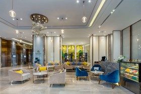 UrCove by Hyatt Hefei Eco-Tech Development Area