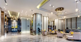 UrCove by Hyatt Hefei Eco-Tech Development Area