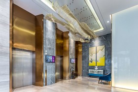 UrCove by Hyatt Hefei Eco-Tech Development Area