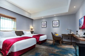 UrCove by Hyatt Hefei Eco-Tech Development Area