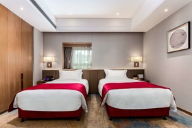 UrCove by Hyatt Hefei Eco-Tech Development Area