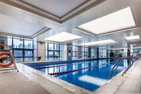 UrCove by Hyatt Hefei Eco-Tech Development Area