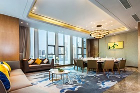 UrCove by Hyatt Hefei Eco-Tech Development Area