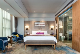 UrCove by Hyatt Hefei Eco-Tech Development Area