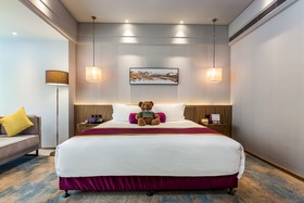 UrCove by Hyatt Hefei Eco-Tech Development Area