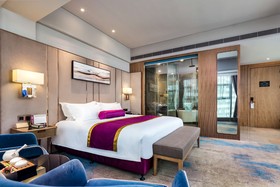 UrCove by Hyatt Hefei Eco-Tech Development Area